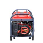 Powerac PR6500-3 benzininis generatorius - Image 3