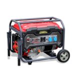 Powerac PR6500-3 benzininis generatorius