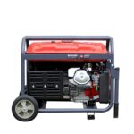 Powerac PR6500-3 benzininis generatorius - Image 2