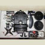 Robotų žiemos serviso paslauga - 80 € - Image 3