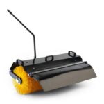 ŠEPETYS 105 CM (PTX, XLT, XLR serijos traktoriukams) - Image 2