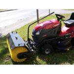 ŠEPETYS 105 CM (PTX, XLT, XLR serijos traktoriukams) - Image 3