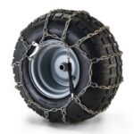 SNIEGO GRANDINĖS 20" RATAMS
