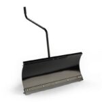 SNIEGO PEILIS 107 CM (MP 84; MP 98; SD 98; SD 108) platformos traktoriukams.