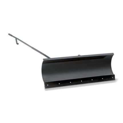 SNIEGO PEILIS 120 CM (NJ 92-102 platformos traktoriukams)