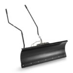 SNIEGO PEILIS 125 CM XHT serijos traktoriukams
