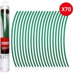 Valas Techni-Blade, 5mm, 70 vnt. - Image 2