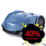 Wiperpremium F28 vejos robotas