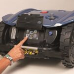 Wiperpremium F28 vejos robotas - Image 6