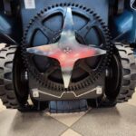 Wiperpremium F28 vejos robotas - Image 7
