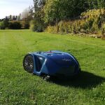 Wiperpremium F35 S vejos robotas - Image 11