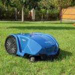 Wiperpremium F35 S vejos robotas - Image 12