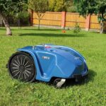 Wiperpremium F35 S vejos robotas - Image 9
