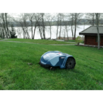 Wiperpremium F50 S vejos robotas - Image 11