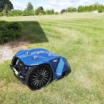 Wiperpremium F50 S vejos robotas - Image 8