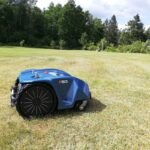Wiperpremium F50 S vejos robotas - Image 9