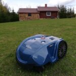 Wiperpremium F50 S vejos robotas - Image 10