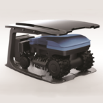 Wiperpremium I100 S vejos robotas - Image 7