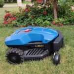 Wiperpremium I100 S vejos robotas - Image 10