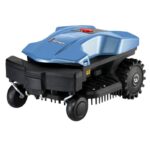 Wiperpremium I100 S vejos robotas - Image 2