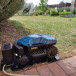 Wiperpremium I100 S vejos robotas - Image 9