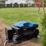 Wiperpremium I130 S vejos robotas - Image 9