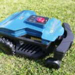 Wiperpremium I70 vejos robotas - Image 8