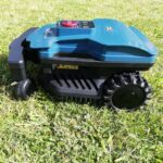 Wiperpremium I70 vejos robotas - Image 7