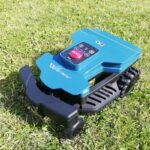 Wiperpremium I70 vejos robotas - Image 9