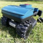 Wiperpremium I70 vejos robotas - Image 10