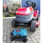Wiperpremium I70 vejos robotas - Image 15