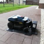 Wiperpremium I70 vejos robotas - Image 12