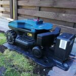 Wiperpremium I70 vejos robotas - Image 13