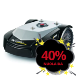 Wiperpremium P70 S vejos robotas