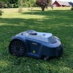 Wiperpremium P70 S vejos robotas - Image 7