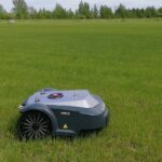 Wiperpremium P70 S vejos robotas - Image 9