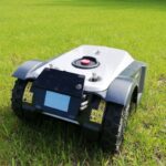 Wiperpremium P70 S vejos robotas - Image 10