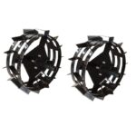Zongshen arimo ratai su adapteriais 350X6