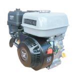 Benzininis variklis Zongshen, 196cc/4,2kW/5,5AG - Image 3
