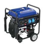Zongshen PB12000EA benzininis generatorius