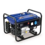 Zongshen PB5000A benzininis generatorius