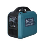 Inverterinis benzininis generatorius 2000W KS 1900i S KONNER & SOHNEN - Image 2