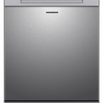 Indaplovė HDW-FSM60614DXE++ HEINNER
