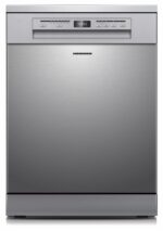 Indaplovė HDW-FSM60614DXE++ HEINNER