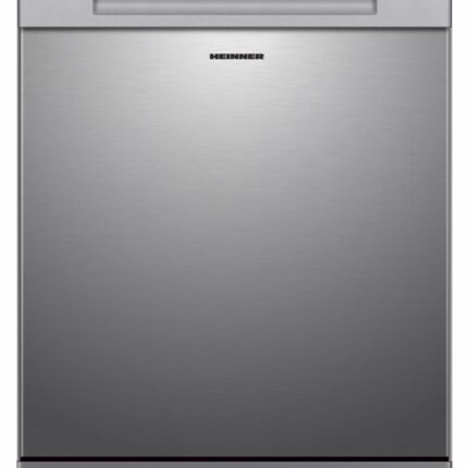 Indaplovė HDW-FSM60614DXE++ HEINNER