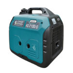 Inverterinis benzininis generatorius 1800 W KS 2100i S KONNER & SOHNEN - Image 4