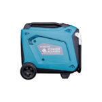 Inverterinis benzininis generatorius 9500W KS 9500iE S ATSR KONNER & SOHNEN - Image 4