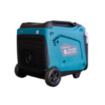 Inverterinis benzininis generatorius 9500W KS 9500iE S ATSR KONNER & SOHNEN - Image 5