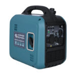 Inverterinis benzininis generatorius 2000W KS 1900i S KONNER & SOHNEN - Image 6