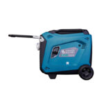 Inverterinis benzininis generatorius 9500W KS 9500iE S ATSR KONNER & SOHNEN - Image 7